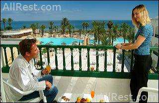 Houda Golf & Beach Club 4